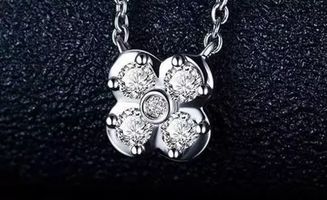 珠寶首飾易損壞，質量問題還是使用不當？