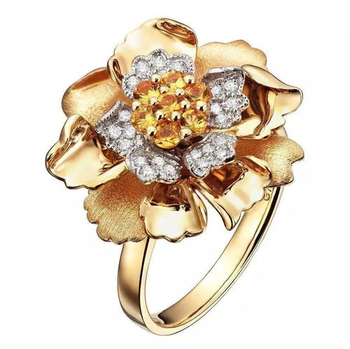 恭喜你進入時尚大圈！珠寶首飾選購全攻略