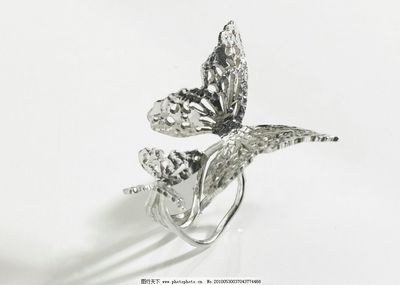 珠寶首飾 藝術與情感的交融